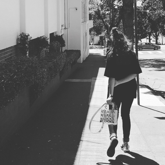 My Lady Dior - Picture 4 of 4